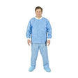 HALYARD PROTECTIVE LAB JACKET-10338