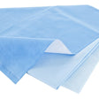 HALYARD QUICK CHECK™ STERILIZATION WRAP-34173