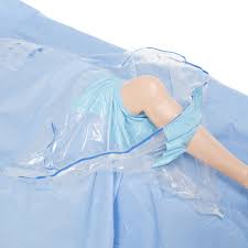 HALYARD DRAPES-36930