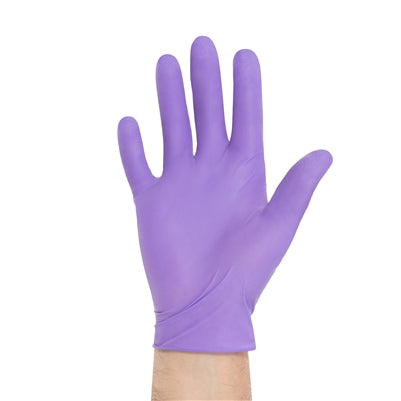 HALYARD PURPLE NITRILE-XTRA® GLOVES-39507