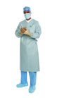 HALYARD AERO CHROME PERFORMANCE SURGICAL GOWNS-44665NS