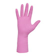 HALYARD PINK UNDERGUARD EXAM GLOVES-47456