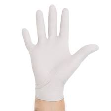 HALYARD STERLING ZERO® NITRILE EXAM GLOVES-47463
