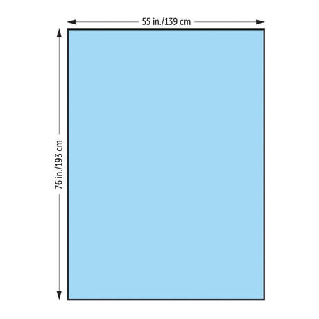 HALYARD DRAPES-47626