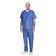 HALYARD SCRUB SUIT-47788