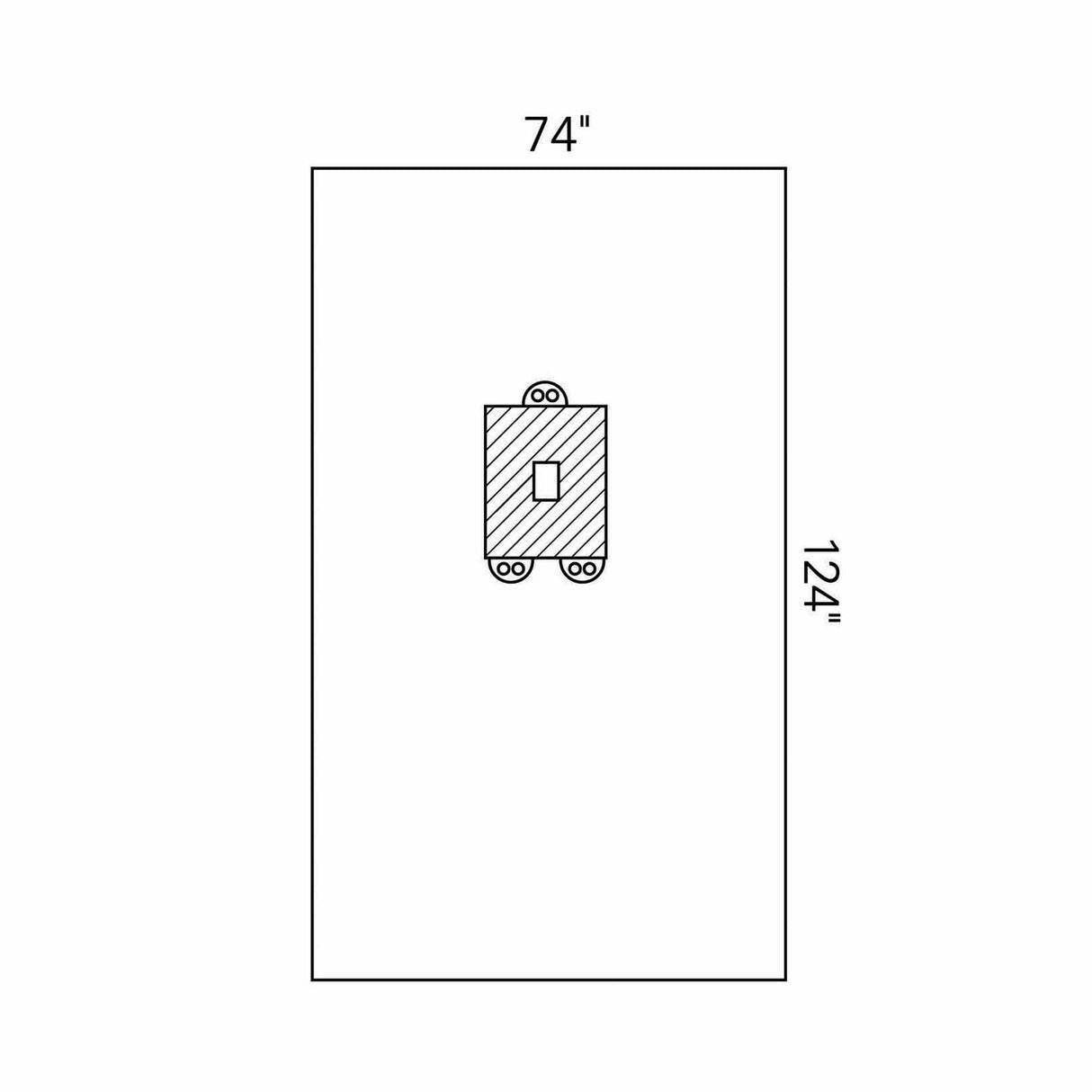 HALYARD DRAPES-66886