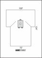HALYARD DRAPES-66887