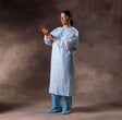 HALYARD IMPERVIOUS COMFORT GOWN-69316