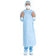 HALYARD ULTRA SURGICAL GOWNS-74116