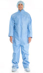 HALYARD PROTECTIVE COVERALL-75651