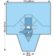 HALYARD DRAPES-79219
