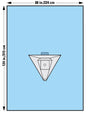 HALYARD DRAPES-79265