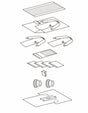 HALYARD DRAPES-88598