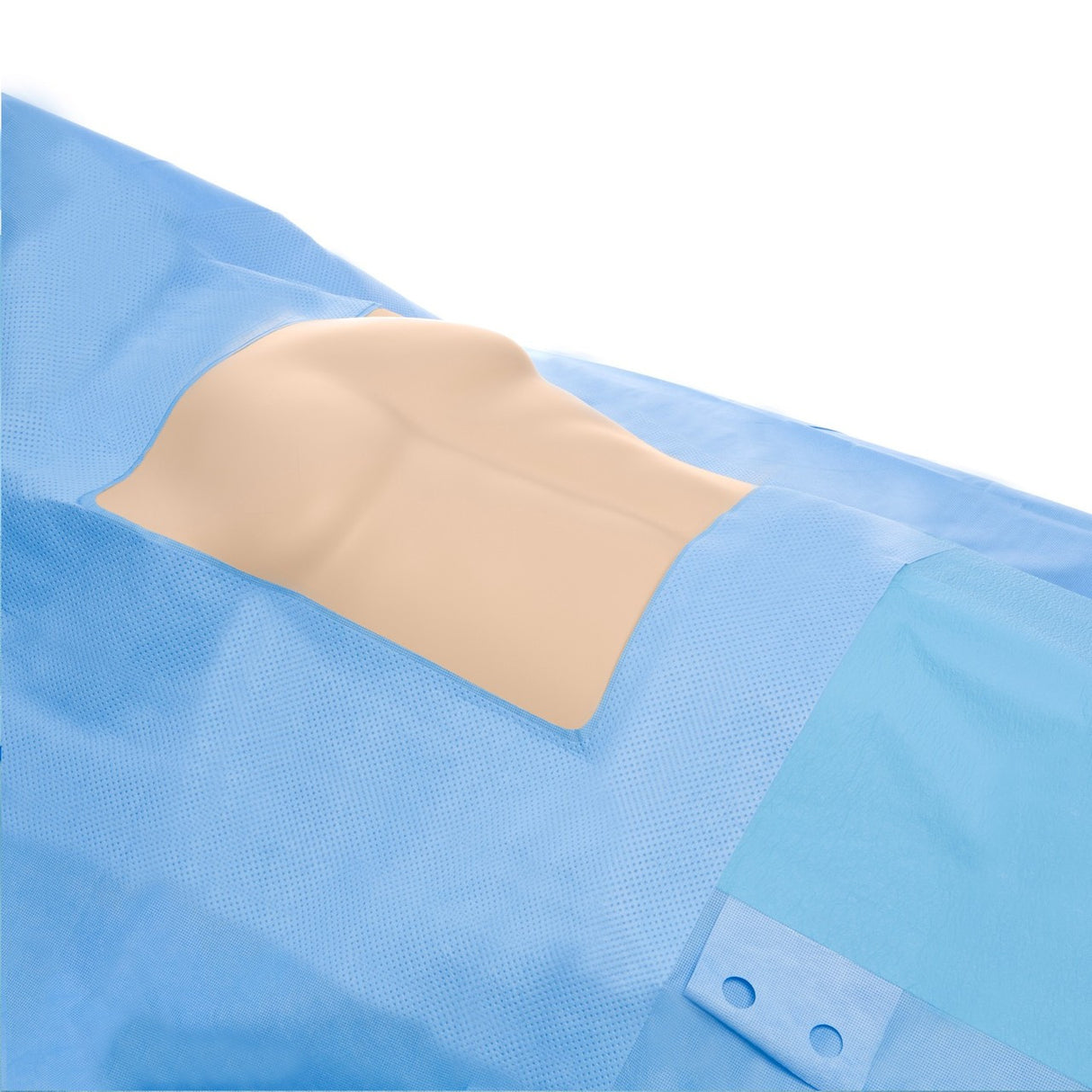 HALYARD DRAPES-89227