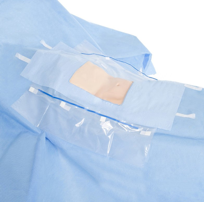 HALYARD DRAPES-89233