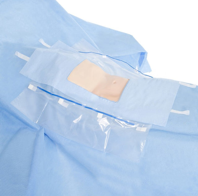 HALYARD DRAPES-89233
