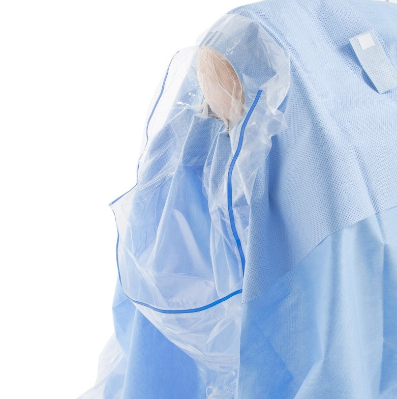 HALYARD CRANIOTOMY DRAPES-89438