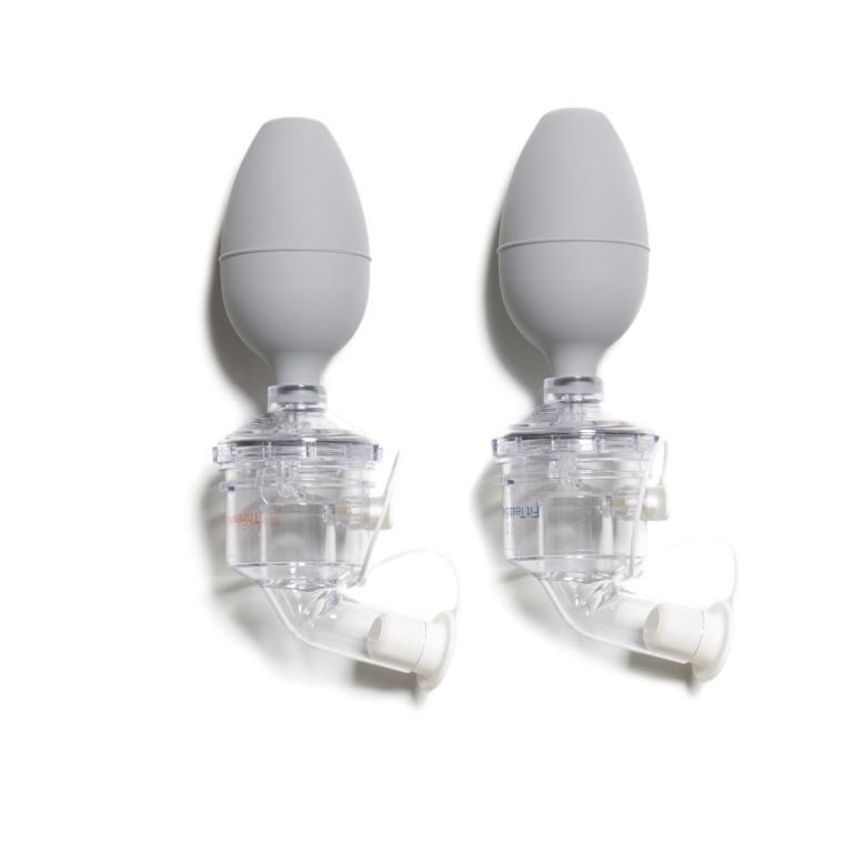 HALYARD NEBULIZER-99018
