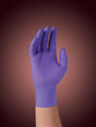 HALYARD PURPLE NITRILE™ EXAM GLOVES-55081
