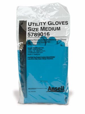 ANSELL LATEX/NITRILE BLEND UTILITY GLOVES-5789016