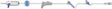 AMSINO AMSAFE® IV ADMINISTRATION SETS-108302