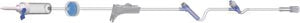 AMSINO AMSAFE® IV ADMINISTRATION SETS-108302