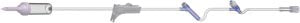 AMSINO AMSAFE® IV ADMINISTRATION SETS-108306