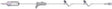 AMSINO AMSAFE® IV ADMINISTRATION SETS-109602