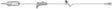 AMSINO AMSAFE® IV ADMINISTRATION SETS-607201