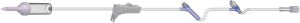AMSINO AMSAFE® IV ADMINISTRATION SETS-608306