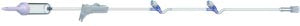 AMSINO AMSAFE® IV ADMINISTRATION SETS-AC3110