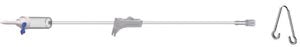 AMSINO AMSAFE® IV ADMINISTRATION SETS-AS3500