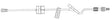 AMSINO FLOWSAFE™ IV ADMINISTRATION SETS-AFS107