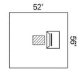 HALYARD DRAPES-89304