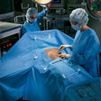 HALYARD LAPAROTOMY PACK-88241