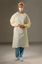 HALYARD VALUESELECT™ COVER GOWNS-69124
