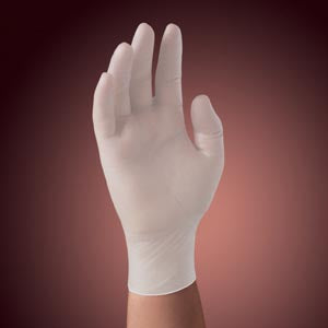 HALYARD VINYL POWDER-FREE STRETCH EXAM GLOVES-50033