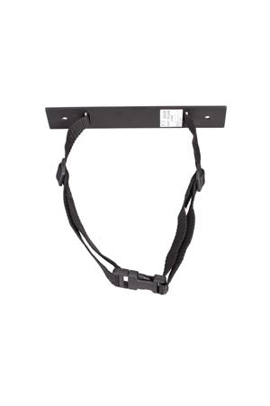 BD QUICK RELEASE STRAP BRACKET FOR 3.3 QT THRU 5 GAL COLLECTOR-305497, Cs
