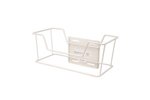 BD WALL-CART, 2 & 3 GAL-305588, Cs