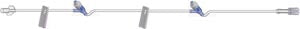 AMSINO AMSAFE® IV ADMINISTRATION SETS-003202