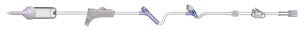 AMSINO AMSAFE® IV ADMINISTRATION SETS-158305
