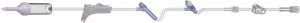 AMSINO AMSAFE® IV ADMINISTRATION SETS-608305