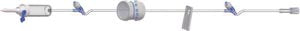 AMSINO FLOWSAFE™ IV ADMINISTRATION SETS-AFS208