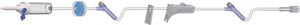 AMSINO AMSAFE® IV ADMINISTRATION SETS-AS3102