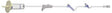 AMSINO AMSAFE® IV ADMINISTRATION SETS-D38301