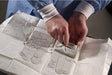 HALYARD STERLING NITRILE™ EXAM GLOVE-53131