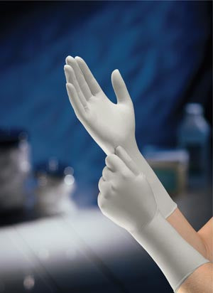 HALYARD STERLING NITRILE™ EXAM GLOVE-55096