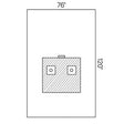 HALYARD DRAPES-89291