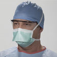 HALYARD STANDARD FACE MASKS-37525