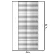 HALYARD BACK TABLE COVER-29258